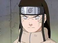 Neji Hyuga